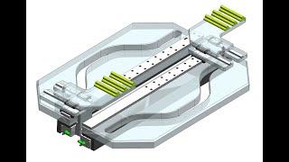 Low Cost Automation mechanism _001;간이 자동화에 많이 사용되는 메카니즘_001