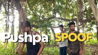 #pushpa #kadapa #mydukur #onipenta #spoof 