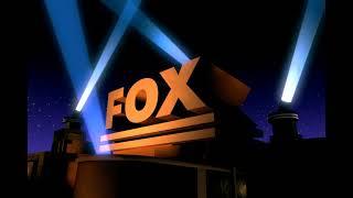 FOX Network 1988 Promo Remake