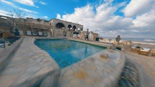 Fpv Drone Tour | Hotel | Cappadocia