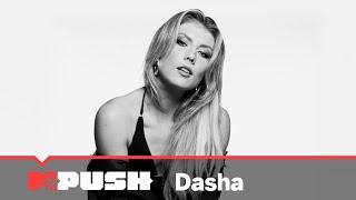 Dasha on Her TikTok Breakout Hit Song and Her Musical Journey | #MTVPush