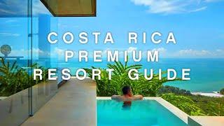 90% Luxe, 50% Cost: Costa Rica’s Best Midrange Resorts