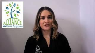 Video 8 Occupational Wellness