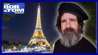 Jeff Oskay's Favorite Things About France