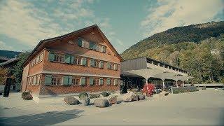 LIFESTYLEHOTEL Sonne Lifestyle Resort, Mellau, Österreich