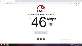 WebFlash Internet Macapá - Teste#