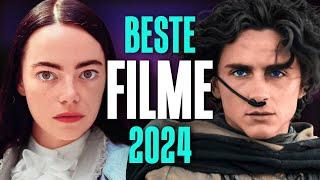 Die 10 BESTEN Filme des Jahres 2024!