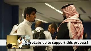 Setting Up Your Company In Saudi Arabia with AstroLabs