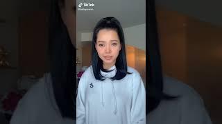 Bella Poarch Tiktok Video-