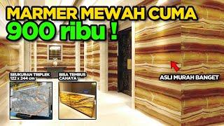 MARMER ANTI PECAH‼️ COCOK UNTUK KAUM MENDANG MENDING PRODUK COSTA MARBLE