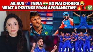 IND  KO BAHAR KARO AUR AFGHANISTAN  KO QUALIFY KARWAO! | CONGRATS BOYS! | PAK  SHOULD LEARN