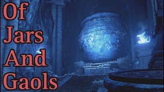 The Shadow Realms Prison System Explained - Elden Ring