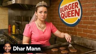 RICH GIRL Goes Undercover As Normal Girl | Dhar Mann Studios