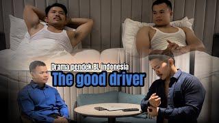 Drama BL indonesia - The good driver