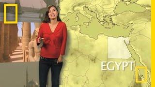 Destination Egypt | National Geographic