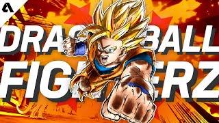 The Fighting Game That United A Community - Dragon Ball FighterZ