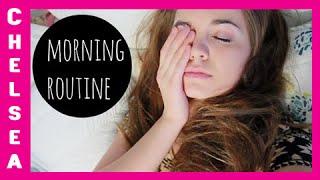 School Morning Routine!