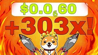 BABY DOGECOIN एक बार फिर से बड़ा pump होगा 12HRS LEFT!! 00 KILLBRAKINGNEWS TODAY PRICE PREDICTION