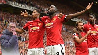 Manchester United’s BEST Season since Sir Alex Ferguson