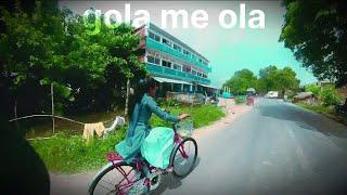ola s1pro ride song with nocopyrightsounds @gola me ola