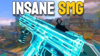 The BUFFED Striker SMG is Breaking MW3  (Modern Warfare 3 Multiplayer Gameplay & Striker Class)