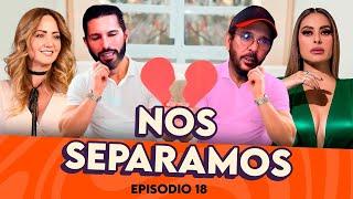 Las separaciones y los divorcios | Ep 18 | Viejos Lobos de Mar