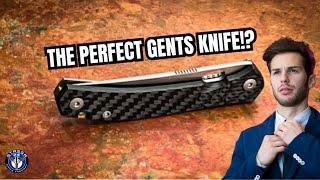 The Ultimate Gents Carry!? Giantmouse Ace Bleecker Review