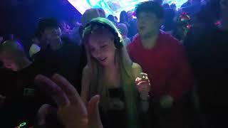 강남 클럽 잭리빈 토요일 파티, DJ YE:NA(예나) LIVE SHOW