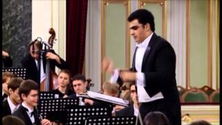 A. Khachaturyan - Fragments from "Spartacus"