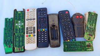 3 Awesome uses of old remote