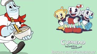 Cuphead DLC OST - Baking the Wondertart