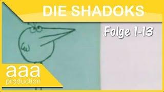 Die Shadoks - Folge 01 (deutsche version)
