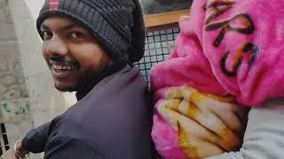 aaj humne kitna kuch liya l sakshi sha vlog @bittu sha