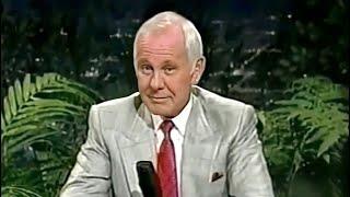 Johnny Carson - Jane Fonda Asks About Zsa Zsa Gabor's Pet My Pussy Moment