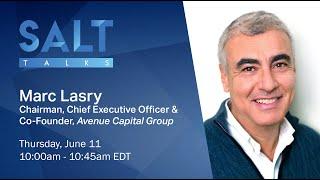 Marc Lasry: Pandemic Investment Opportunities | SALT Talks #15