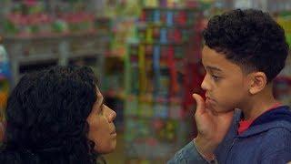 Mother can't afford to give her son a promised toy reward | What Would You Do