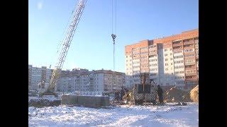 Новая школа в Йошкар-Оле распахнет свои двери к 100-летию марийской автономии