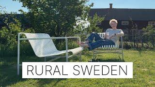 DAILY LIFE in a SWEDISH Summer House I Episode 4