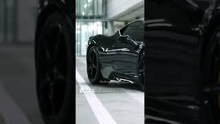 Ferrari x BMW x Corvette Edit + A u r a #cars #edit #shorts #cartok #caredit