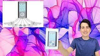 Best TENS Unit EMS Unit // Healthmate Forever TENS Unit Setup & Review