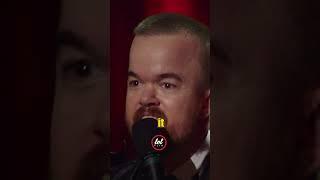I bullied my bully  lessons I learned from Dad  Brad Williams #lol #comedy #life #facts #shorts