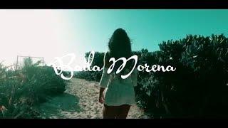 JAM Martinez Mx - Baila Morena (Video Oficial)