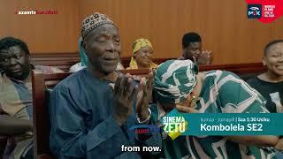 Wamerudisha nyumba ya Temeke | Kombolela SE02 EP 21