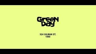 Green Day - 924 Gilman Street (1990) [Soundboard Audio, great quality]