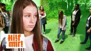 Hate im Klassenzimmer: Ich werde wegen meiner Hippie-Mutter gemobbt | Hilf Mir!