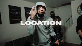 [FREE] 24Lik x 392Lil Head x Detroit Type Beat 2023 - ''LOCATION''