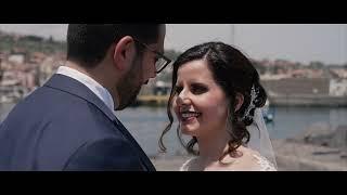 Alessia & Rosario Wedding Day