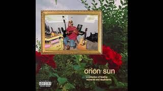 orion sun - valentine [official audio]