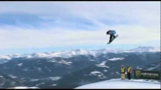 World Snowboarding Championships 2012 in Oslo LIVE im Schweizer Sportfernsehen