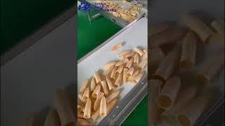 Corn Shape Wafer Cone Machine|Ice Cream Cone Wafer Making Machine|Cone Biscuit Making Machine